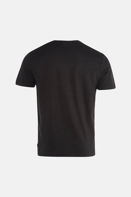 T-shirt (korte mouwen) grijs - Petrol Industries®