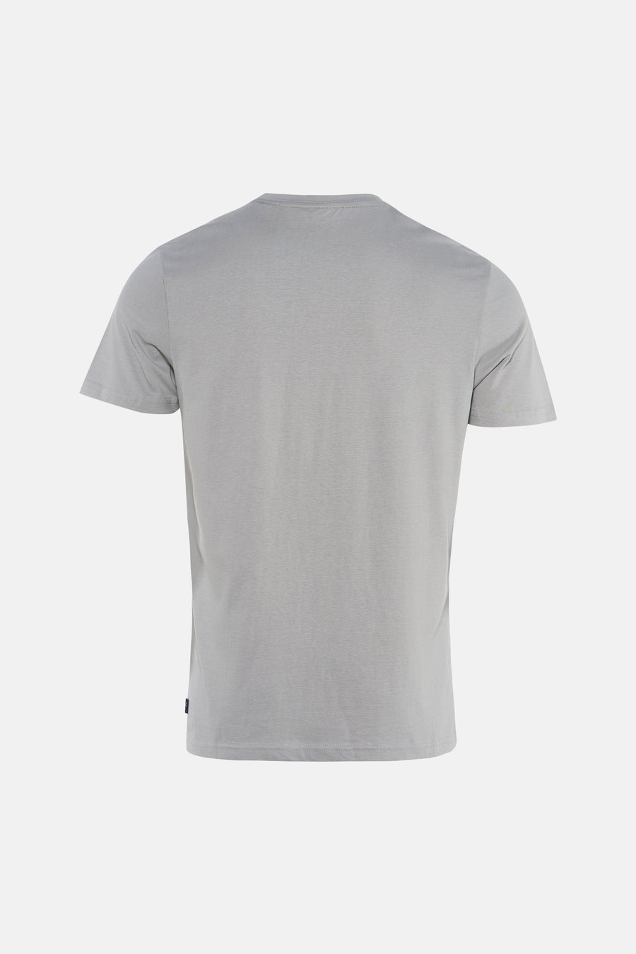 T-shirt (korte mouwen) grijs - Petrol Industries®