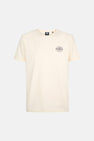 T-shirt à manches courtes - écru