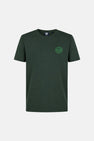 T-shirt à manches courtes - Vert