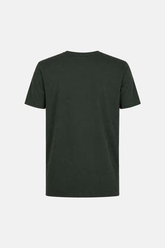 T-shirt à manches courtes - Vert
