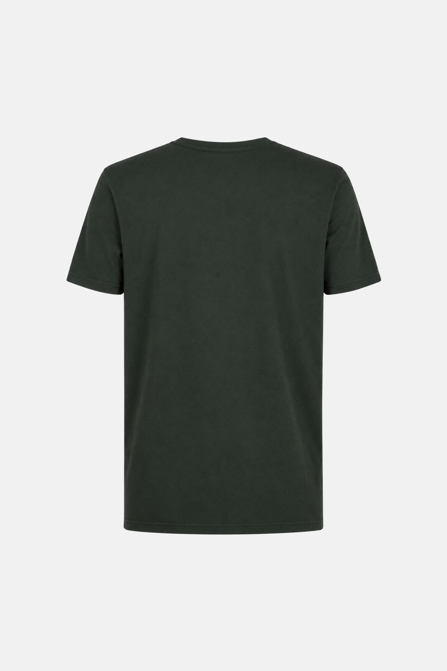 T-shirt à manches courtes - Vert