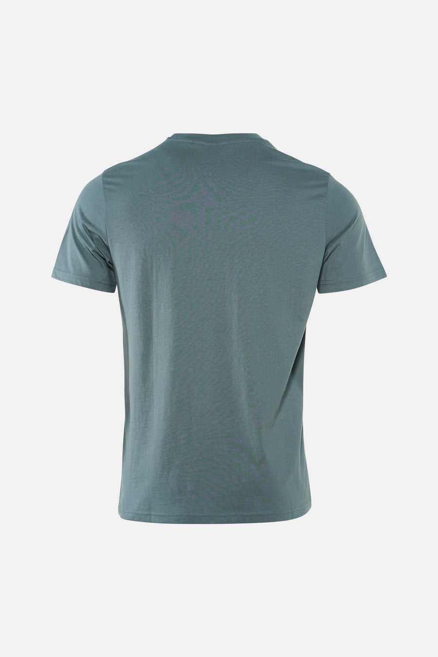 T-shirt met korte mouwen - blauw
