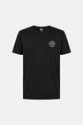 T-shirt à manches courtes - noir