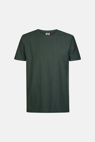 T-shirt (korte mouwen) groen - Petrol Industries®