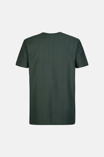 T-shirt (korte mouwen) groen - Petrol Industries®