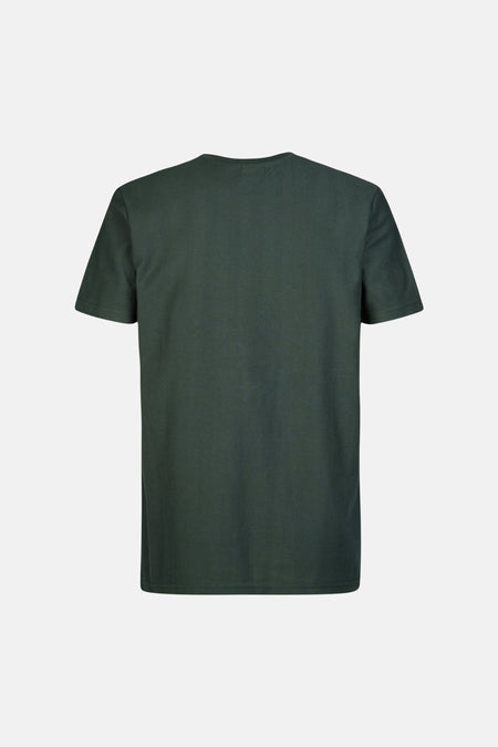 T-shirt à manches courtes - vert
