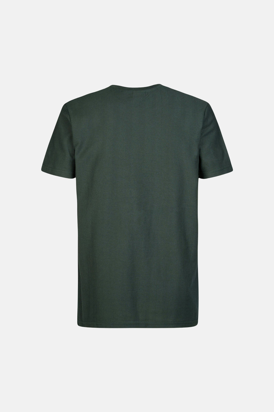 T-shirt (korte mouwen) groen - Petrol Industries®