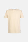 T-shirt (korte mouwen) ecru - Petrol Industries®