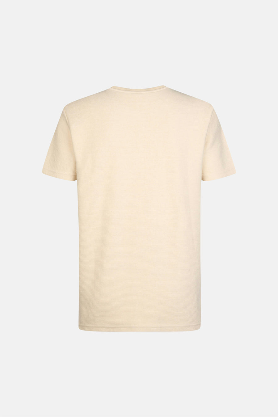 T-shirt (korte mouwen) ecru - Petrol Industries®