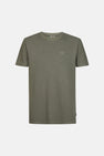 T-shirt (korte mouwen) groen - Petrol Industries®