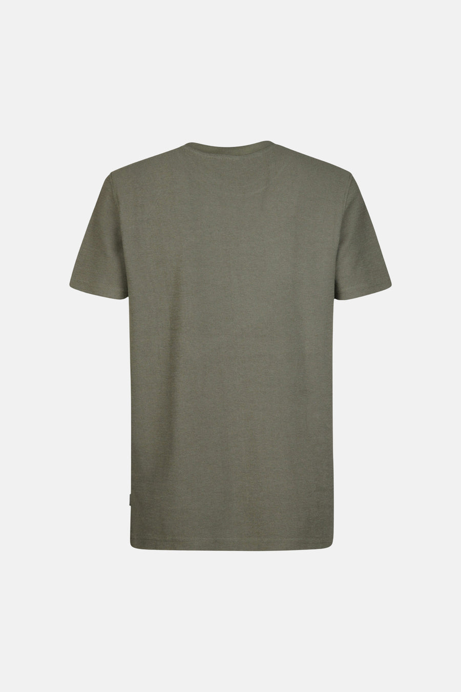 T-shirt (korte mouwen) groen - Petrol Industries®