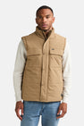 Bodywarmer - Bruin