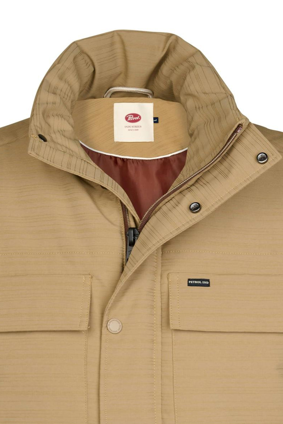 Bodywarmer - Bruin