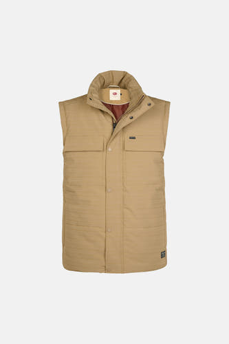 Bodywarmer - Bruin