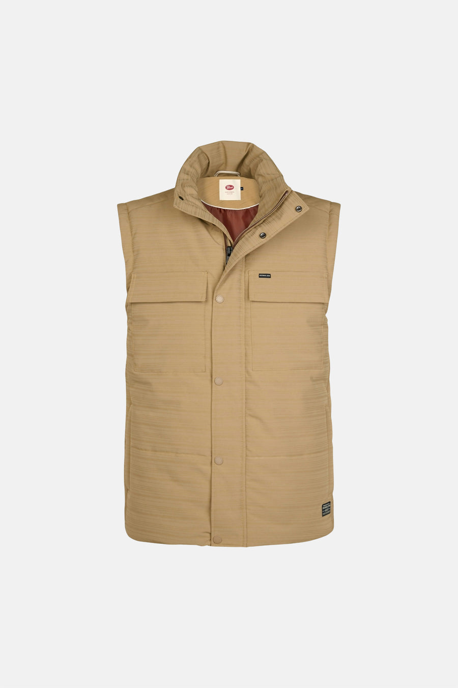 Bodywarmer - Bruin