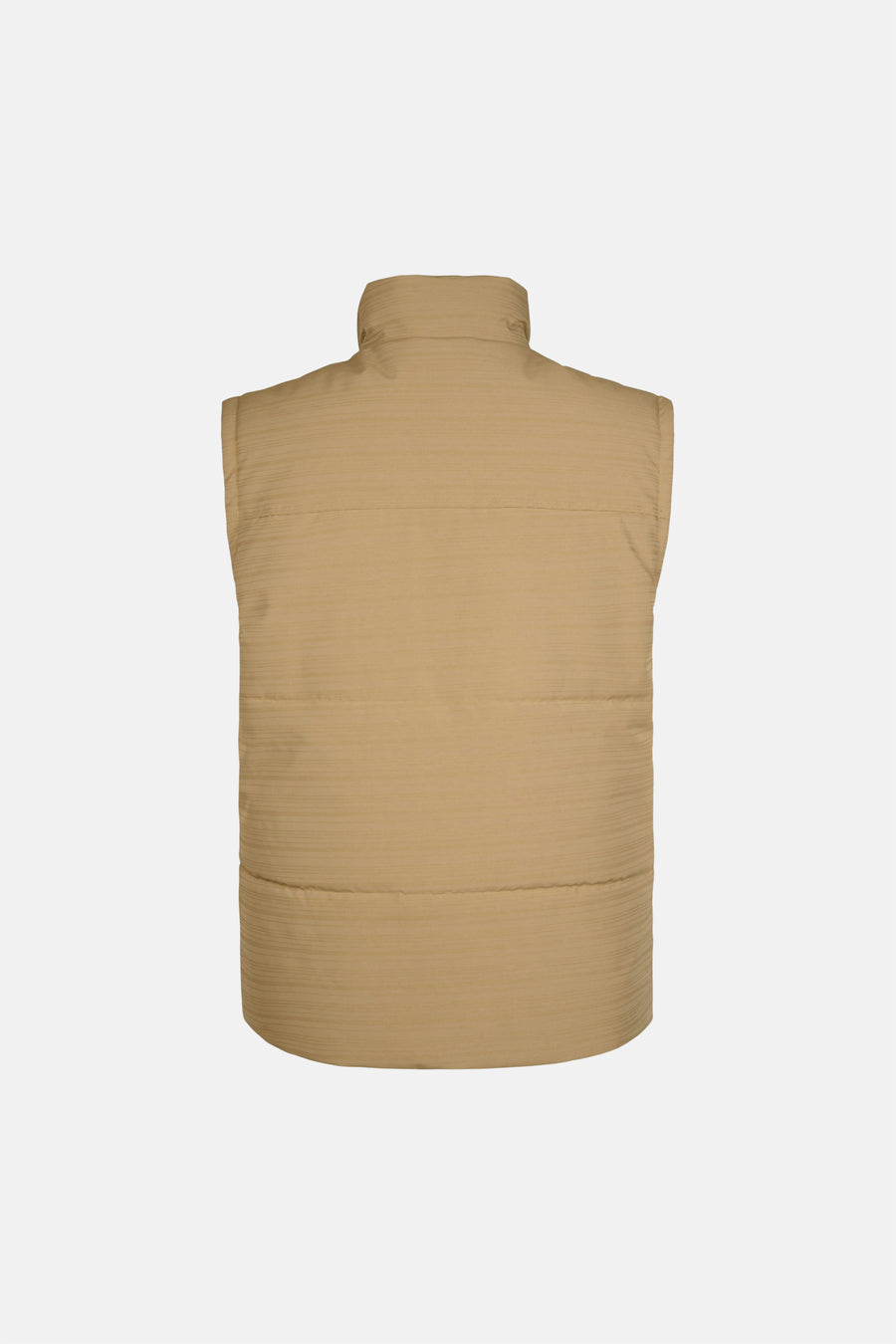 Bodywarmer - Bruin