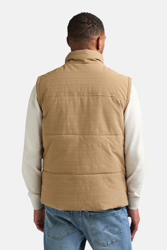 Bodywarmer - Bruin