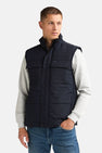 Bodywarmer - Deep Black