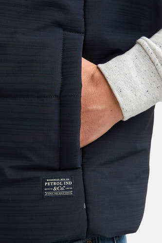 Bodywarmer - Deep Black