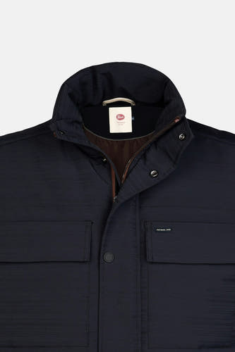 Bodywarmer - Deep Black