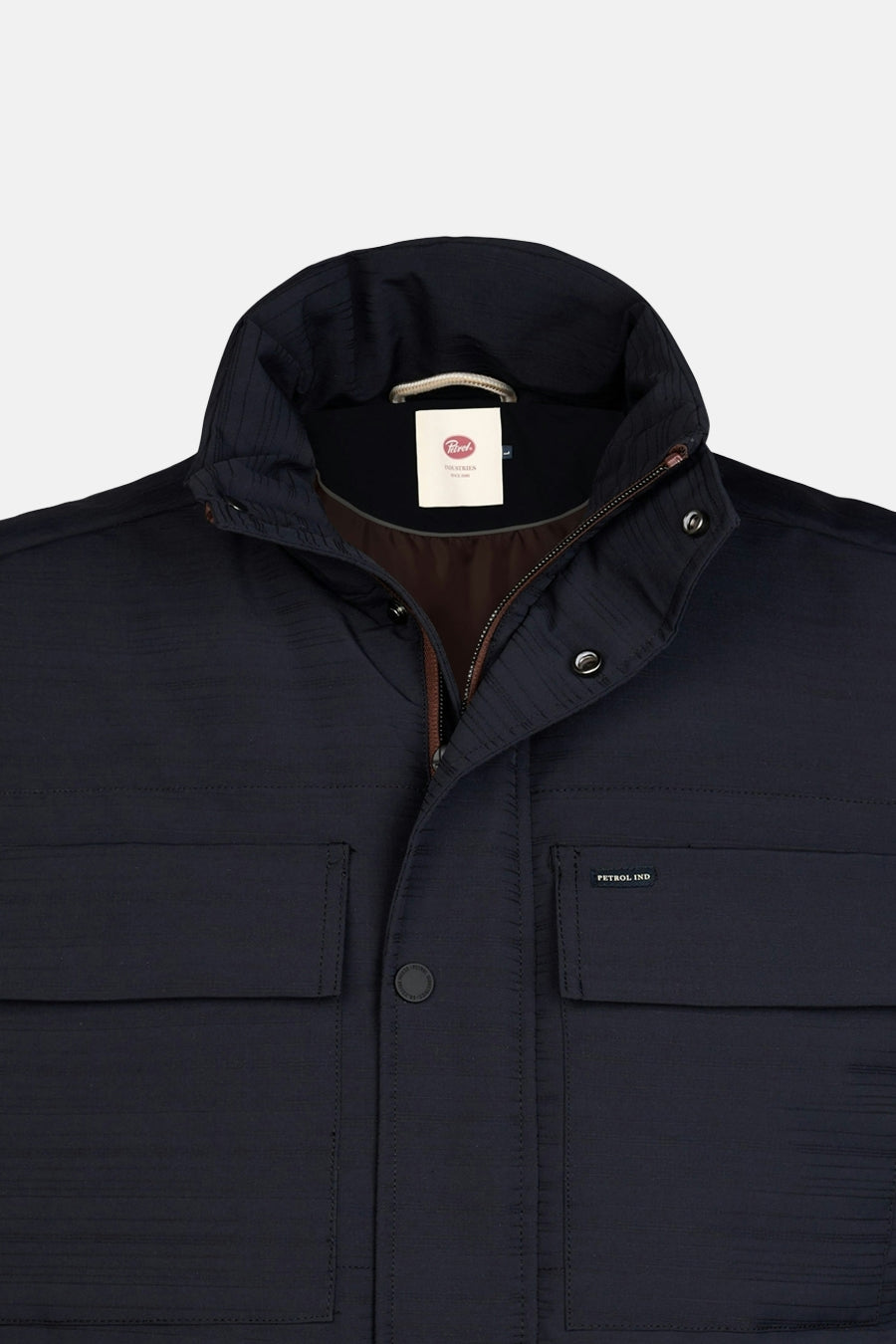 Bodywarmer - Deep Black