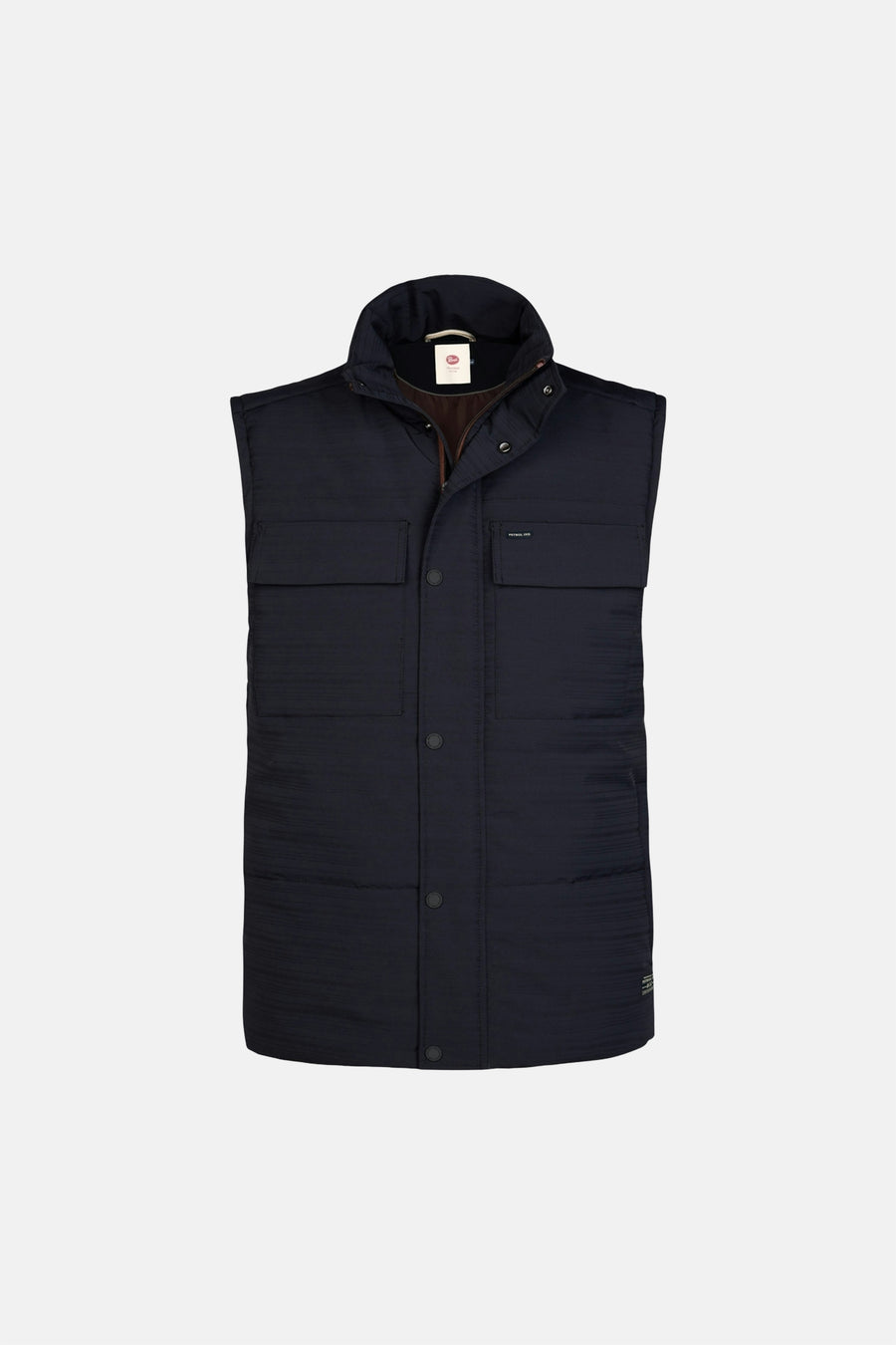 Bodywarmer - Deep Black