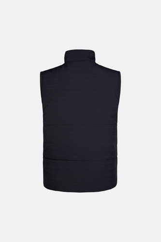 Bodywarmer - Deep Black