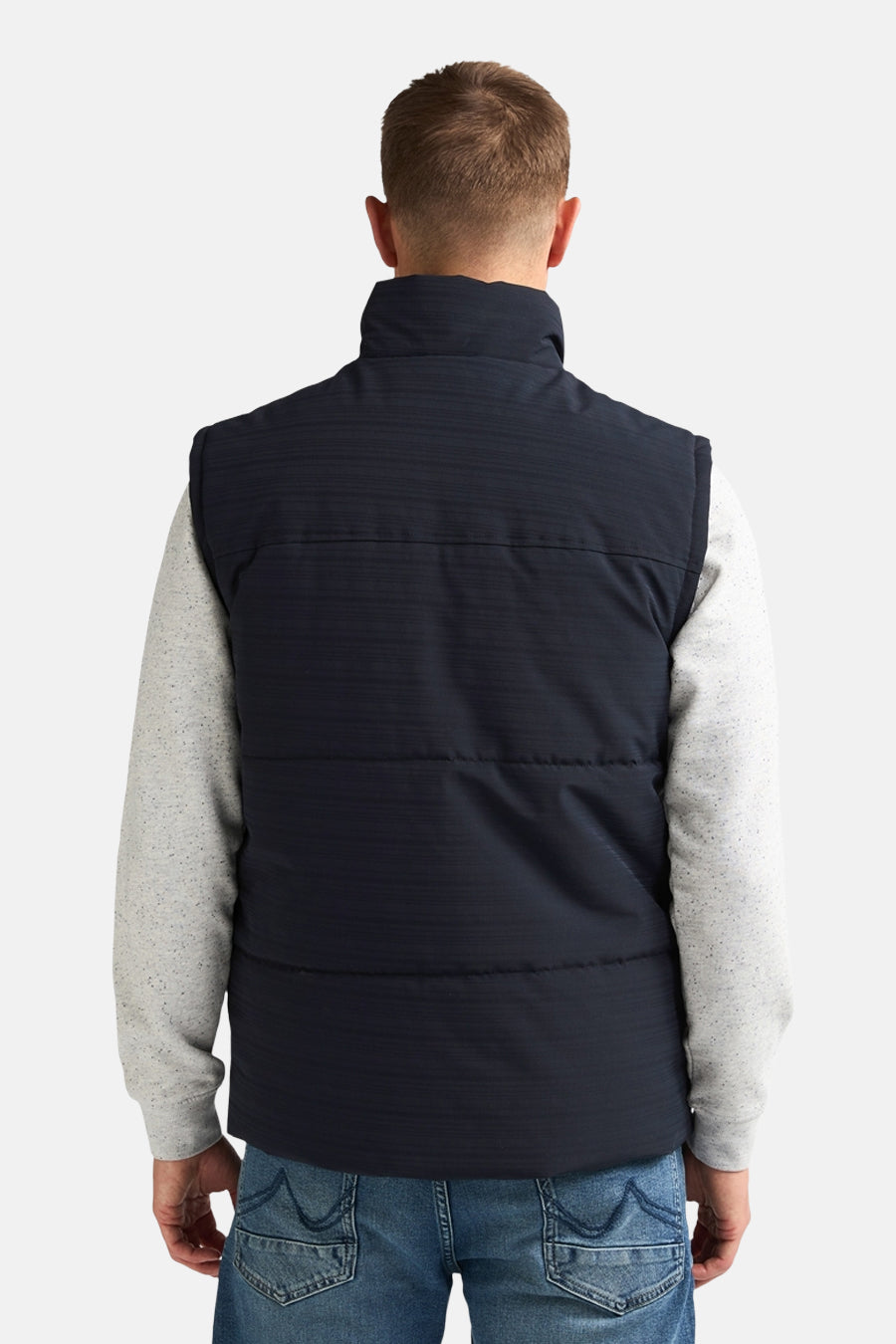 Bodywarmer - Deep Black