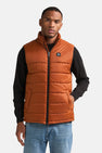 Bodywarmer bruin - Petrol Industries®