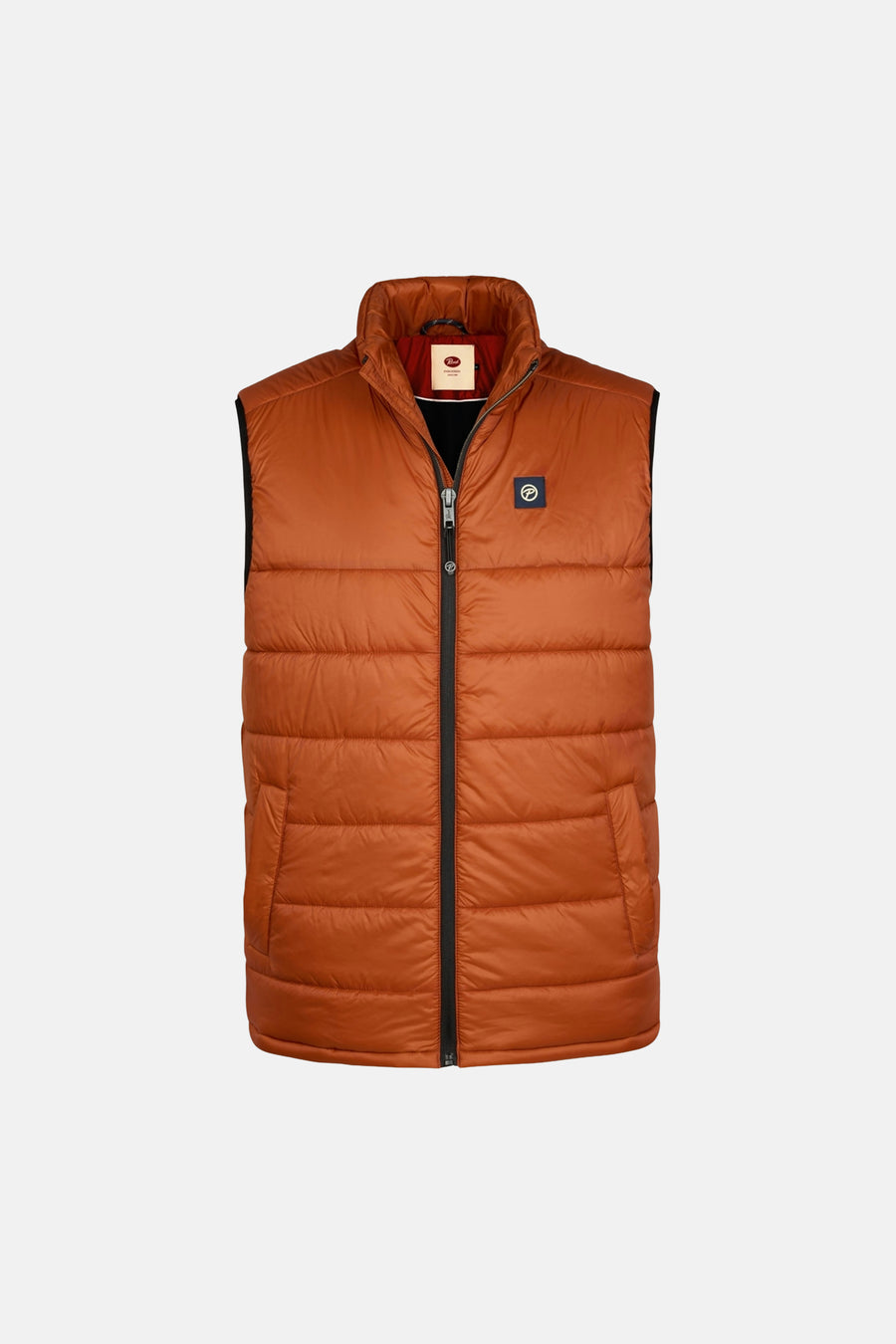 Bodywarmer bruin - Petrol Industries®