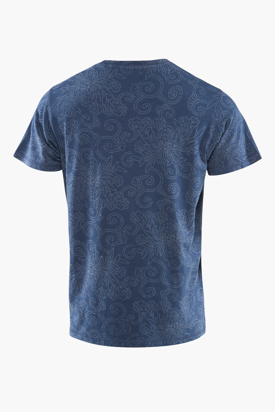 T-shirt - blauw