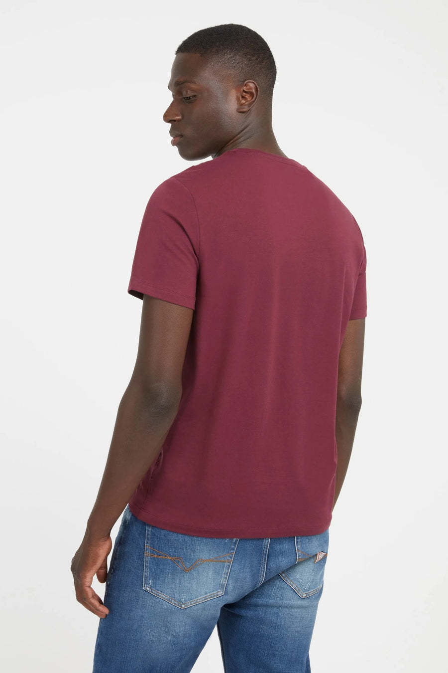 T-shirt - rood