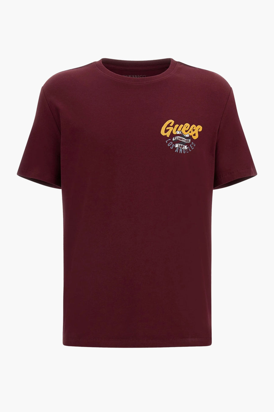 T-shirt - rood