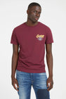 T-shirt - rood