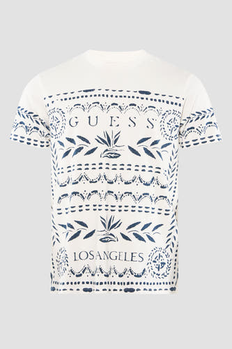T-shirt - wit