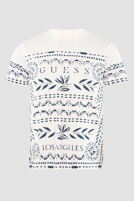 T-shirt - wit