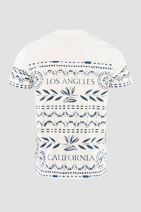 T-shirt - wit