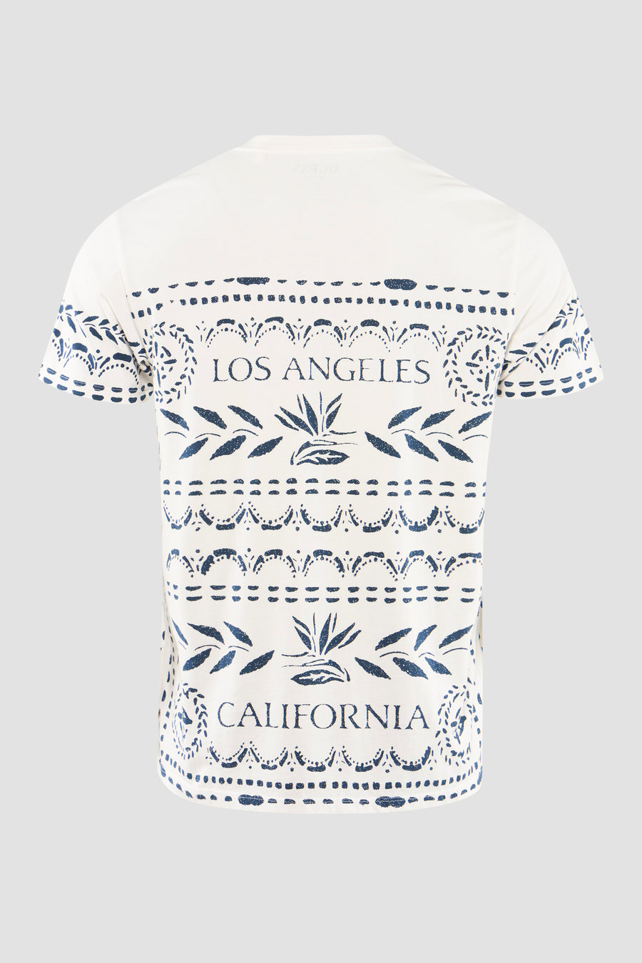 T-shirt - wit