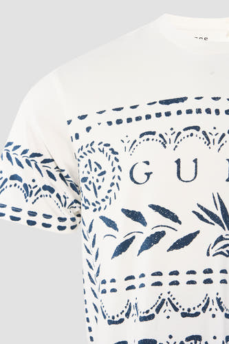 T-shirt - wit