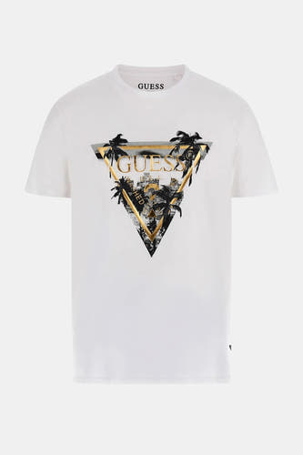 T-shirt - wit