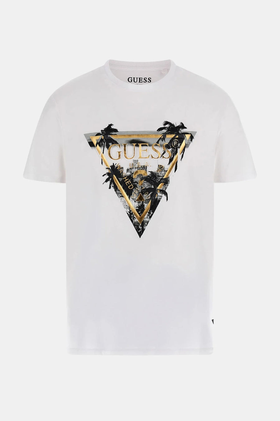 T-shirt - wit