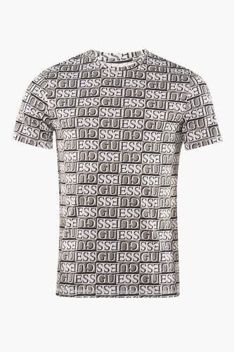 T-shirt - grijs
