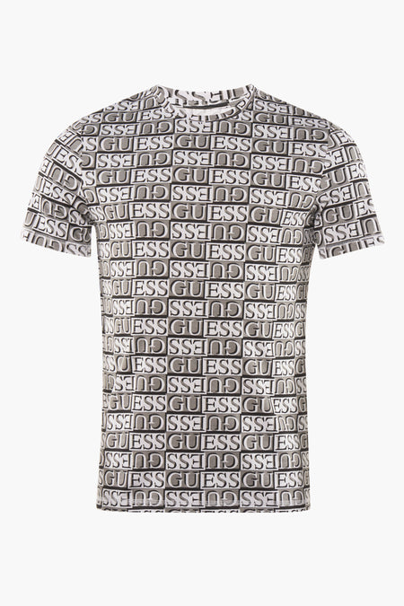 T-shirt - grijs