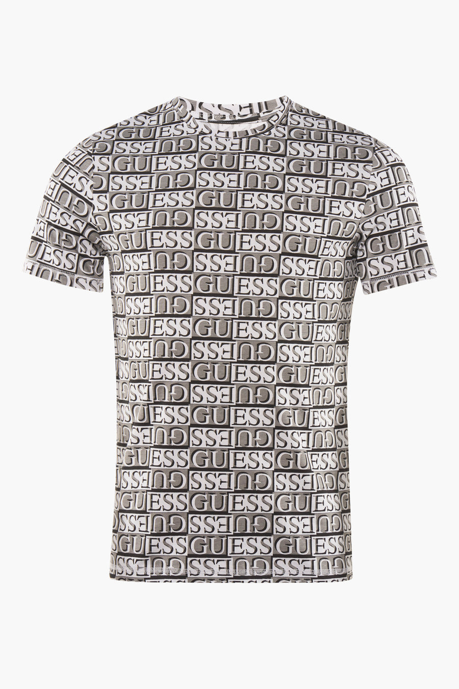 T-shirt - grijs