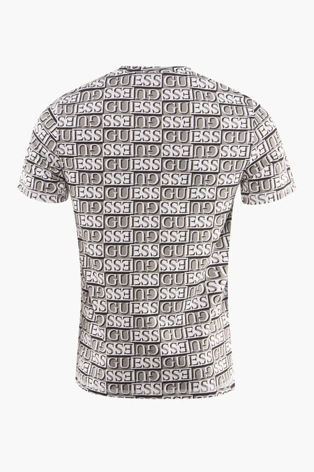T-shirt - grijs
