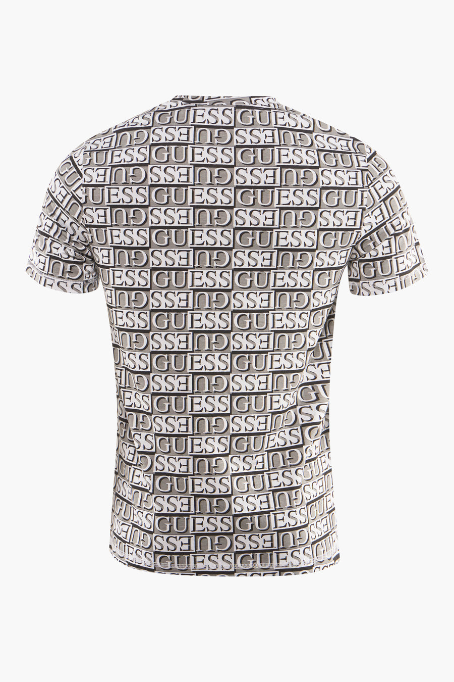 T-shirt - grijs