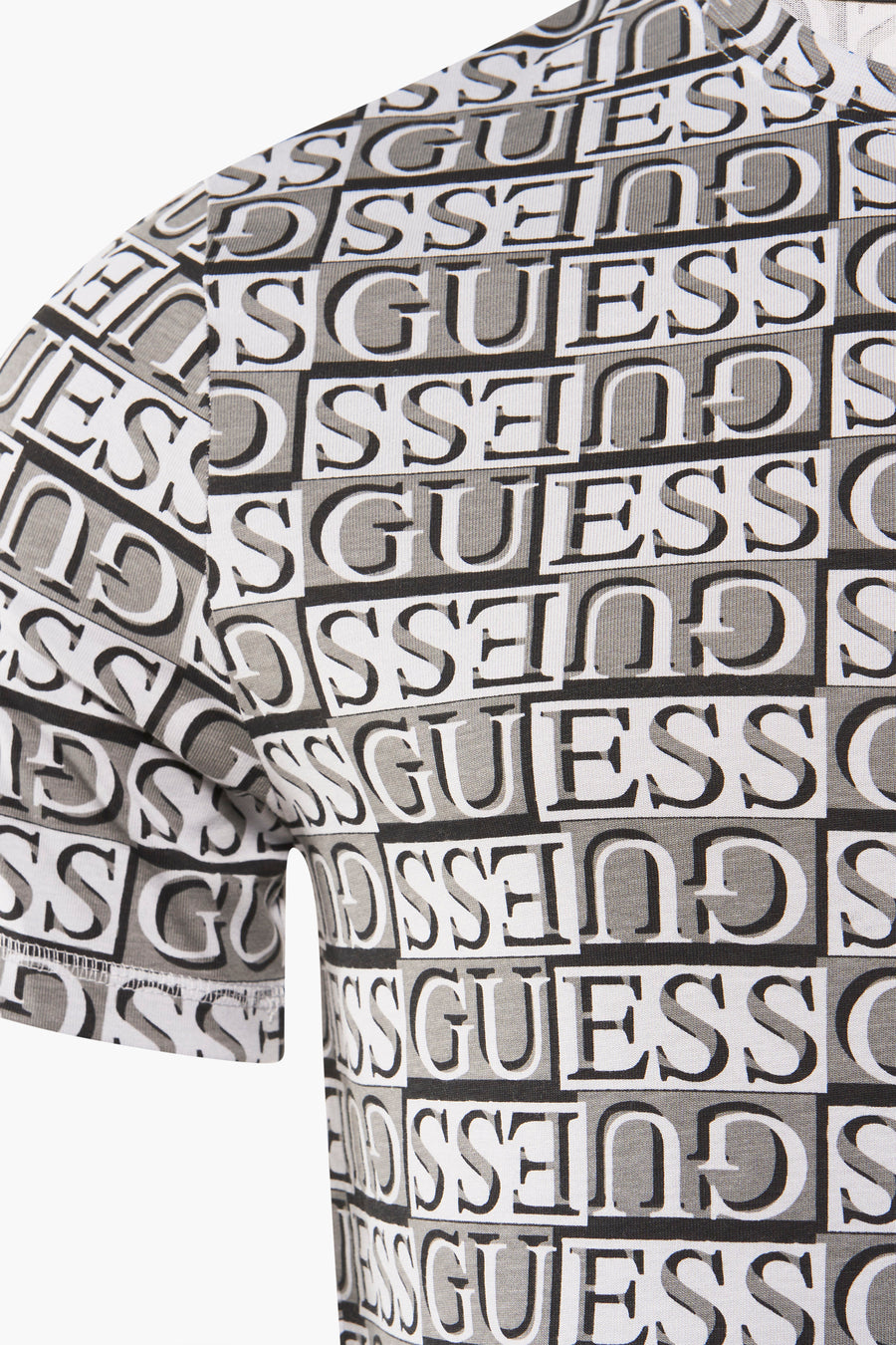 T-shirt - grijs