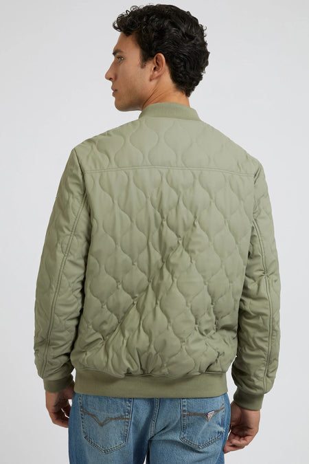 Veste - vert