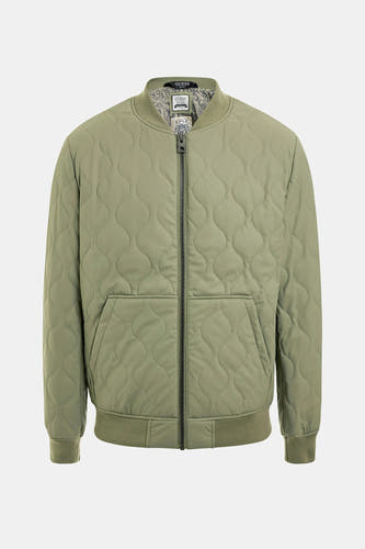 Jas - groen